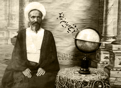 شیخ ابراهیم زنجانی، قاضی حکم اعدام شیخ فضل الله نوری